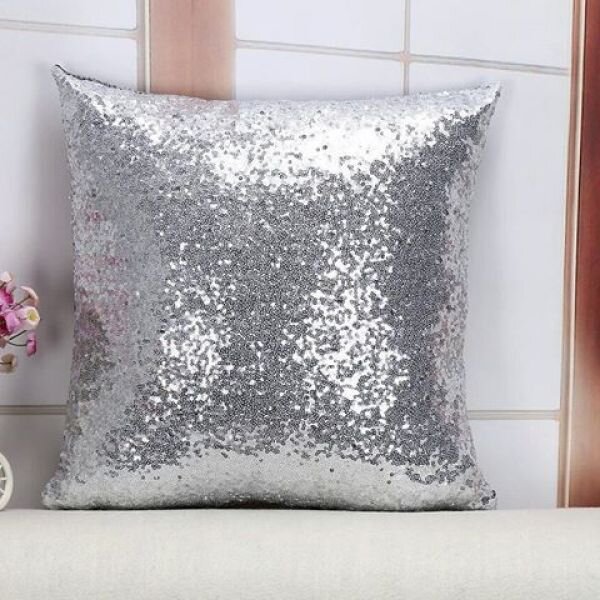 Sequin Glitter- HIT jastučnice za kojima su svi poludili