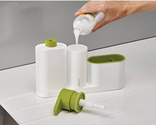 3u1 - Organizator za kuhinju ili kupaonicu