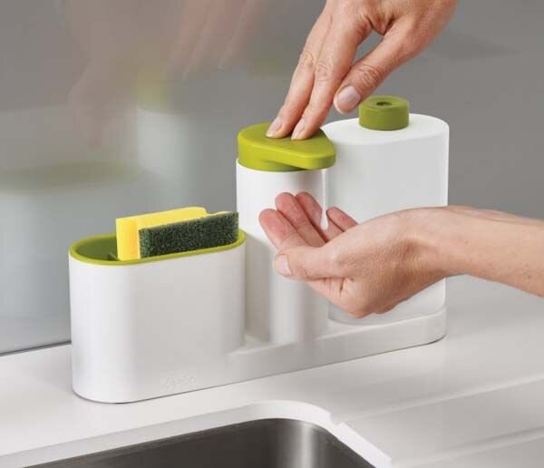 3u1 - Organizator za kuhinju ili kupaonicu
