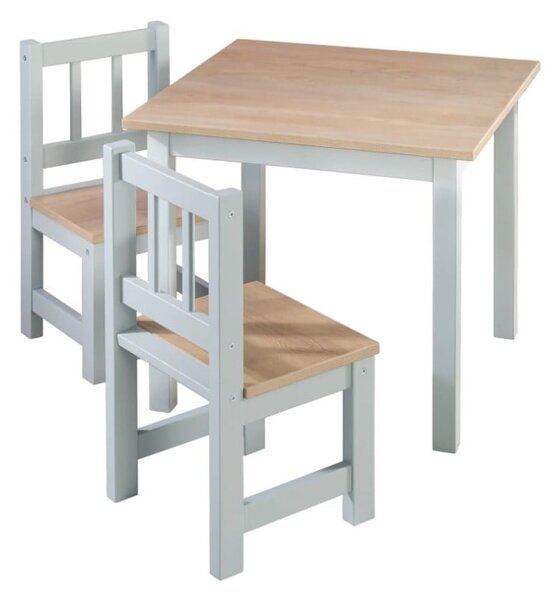 Set dječjeg namještaja Woody – Roba