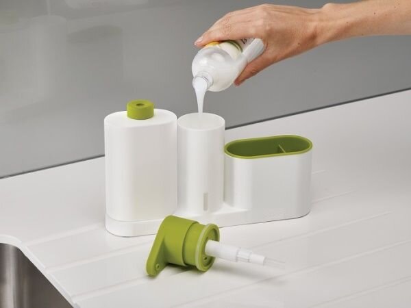 3u1 - Organizator za kuhinju ili kupaonicu
